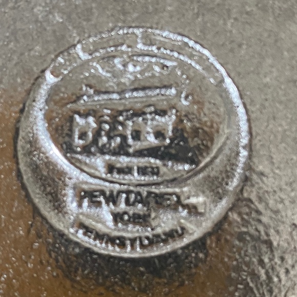 Pewtarex I Set of 4 I Golf Coasters - Picture 3 of 15